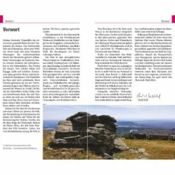 REISE KNOW-HOW REISEFÜHRER HARZ^ Reiseführer Deutschland