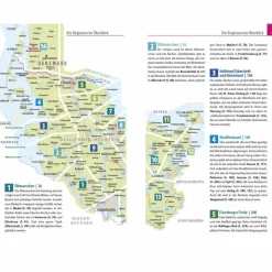 Reiseführer Deutschland*REISE KNOW-HOW SCHLESWIG-HOLSTEIN - Reiseführer