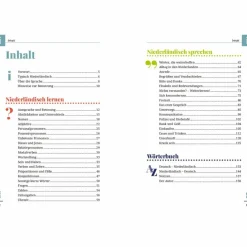 Sprachführer*REISE KNOW-HOW SPRACHFÜHRER  NIEDERLÄNDISCH - WORT FÜR WORT