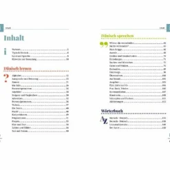 Sprachführer*REISE KNOW-HOW SPRACHFÜHRER  DÄNISCH - WORT FÜR WORT