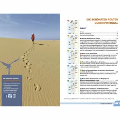 REISE KNOW-HOW WOHNMOBIL-TOURGUIDE PORTUGAL^ Wohnmobilreiseführer