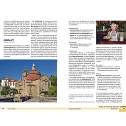 REISE KNOW-HOW WOHNMOBIL-TOURGUIDE PORTUGAL^ Wohnmobilreiseführer