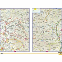 Wohnmobilreiseführer*REISE KNOW-HOW WOHNMOBIL-TOURGUIDE PROVENCE