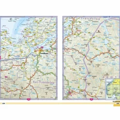 REISE KNOW-HOW WOHNMOBIL-TOURGUIDE SÜDNORWEGEN - Reiseführer^ Wohnmobilreiseführer