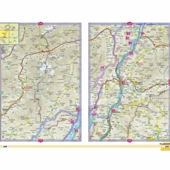 Wohnmobilreiseführer*REISE KNOW-HOW WOHNMOBIL-TOURGUIDE SÜDTIROL MIT GARDASEE - Reiseführer