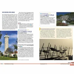 Wohnmobilreiseführer*REISE KNOW-HOW WOHNMOBIL-TOURGUIDE KROATIEN KÜSTE UND INSELN - Reiseführer