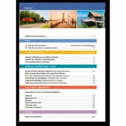 REISEFÜHRER BODENSEE. REGIOFÜHRER INKLUSIVE EBOOK^ Reiseführer Mitteleuropa|Reiseführer Deutschland
