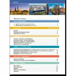 Reiseführer Deutschland*REISEFÜHRER HAMBURG. STADTFÜHRER INKLUSIVE EBOOK