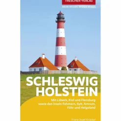 Reiseführer Deutschland*REISEFÜHRER SCHLESWIG-HOLSTEIN