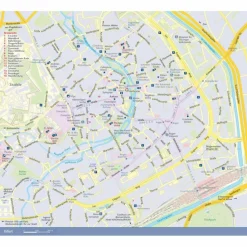 Reiseführer Deutschland*REISEFÜHRER THÜRINGEN