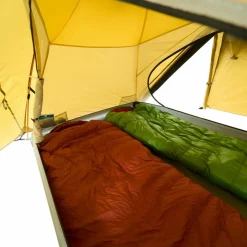 Rejka AGADIR CAMP - Kuppelzelt^ 2-Personen-Zelte|3-Jahreszeiten-Zelte