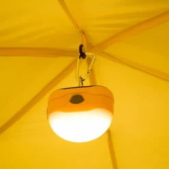 Rejka AGADIR CAMP - Kuppelzelt^ 2-Personen-Zelte|3-Jahreszeiten-Zelte