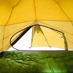 Rejka AGADIR CAMP - Kuppelzelt^ 2-Personen-Zelte|3-Jahreszeiten-Zelte