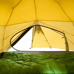 Rejka AGADIR CAMP - Kuppelzelt^ 2-Personen-Zelte|3-Jahreszeiten-Zelte