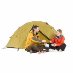 Rejka AGADIR CAMP - Kuppelzelt^ 2-Personen-Zelte|3-Jahreszeiten-Zelte