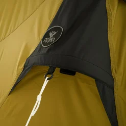 Rejka AGADIR CAMP - Kuppelzelt^ 2-Personen-Zelte|3-Jahreszeiten-Zelte