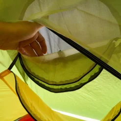 Rejka 2-Personen-Zelte|3-Jahreszeiten-Zelte*ANTAO II LIGHT XL - Tunnelzelt