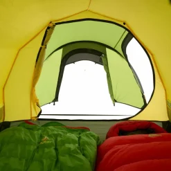 Rejka 2-Personen-Zelte|3-Jahreszeiten-Zelte*ANTAO II LIGHT XL - Tunnelzelt