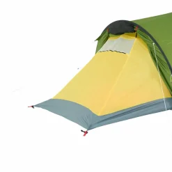 Rejka 2-Personen-Zelte|3-Jahreszeiten-Zelte*ANTAO II LIGHT XL - Tunnelzelt