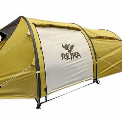 Rejka ANTAO III CAMP - Familienzelt^ 2-Personen-Zelte|3-Jahreszeiten-Zelte