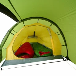 Rejka 2-Personen-Zelte|Winterzelte*ANTAO III LIGHT HC - Tunnelzelt