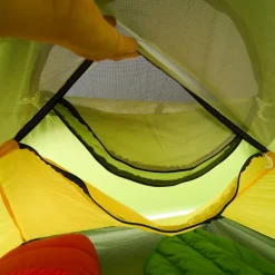 Rejka 2-Personen-Zelte|Winterzelte*ANTAO III LIGHT HC - Tunnelzelt