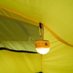 Rejka 2-Personen-Zelte|Winterzelte*ANTAO III LIGHT HC - Tunnelzelt