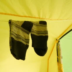 Rejka 2-Personen-Zelte|Winterzelte*ANTAO III LIGHT HC - Tunnelzelt