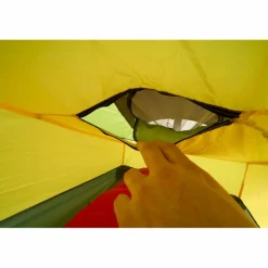 Rejka ARVID 1 - Einpersonenzelt^ 1-Personen-Zelte|3-Jahreszeiten-Zelte