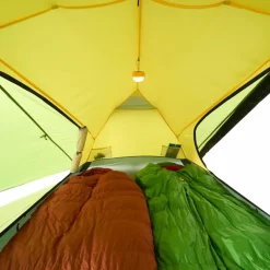 Rejka HAMRA LIGHT - Kuppelzelt^ 2-Personen-Zelte|3-Jahreszeiten-Zelte