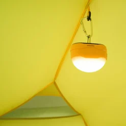 Rejka HAMRA LIGHT - Kuppelzelt^ 2-Personen-Zelte|3-Jahreszeiten-Zelte