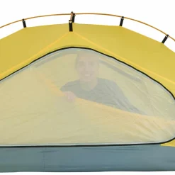 Rejka HAMRA LIGHT - Kuppelzelt^ 2-Personen-Zelte|3-Jahreszeiten-Zelte