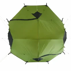 Rejka HAMRA LIGHT - Kuppelzelt^ 2-Personen-Zelte|3-Jahreszeiten-Zelte