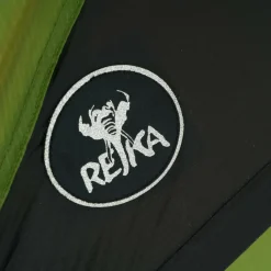 Rejka 2-Personen-Zelte|3-Jahreszeiten-Zelte*HAMRA LIGHT HC - Kuppelzelt