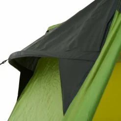 Rejka 2-Personen-Zelte|3-Jahreszeiten-Zelte*HAMRA LIGHT HC - Kuppelzelt