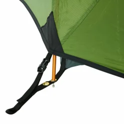 Rejka 2-Personen-Zelte|3-Jahreszeiten-Zelte*HAMRA LIGHT HC - Kuppelzelt