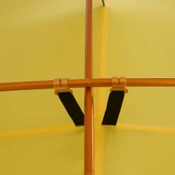 Rejka 2-Personen-Zelte|3-Jahreszeiten-Zelte*HAMRA LIGHT HC - Kuppelzelt