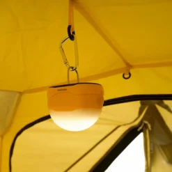 Rejka 2-Personen-Zelte|3-Jahreszeiten-Zelte*VANUA CAMP - Kuppelzelt