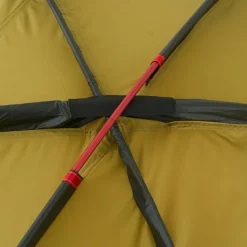 Rejka 2-Personen-Zelte|3-Jahreszeiten-Zelte*VANUA CAMP - Kuppelzelt