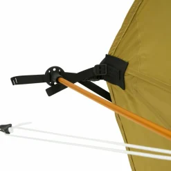 Rejka 2-Personen-Zelte|3-Jahreszeiten-Zelte*VANUA CAMP - Kuppelzelt