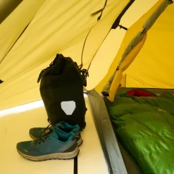 Rejka 2-Personen-Zelte|3-Jahreszeiten-Zelte*VANUA CAMP - Kuppelzelt