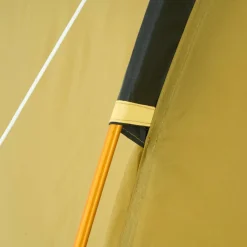 Rejka 2-Personen-Zelte|3-Jahreszeiten-Zelte*VANUA CAMP - Kuppelzelt