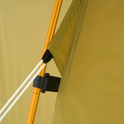 Rejka 2-Personen-Zelte|3-Jahreszeiten-Zelte*VANUA CAMP - Kuppelzelt