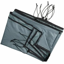 Rejka Zeltzubehör*ZELTUNTERLAGE ANTAO III LIGHT HC INCL. APSIDE - Zeltboden