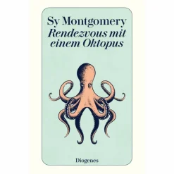 RENDEZVOUS MIT EINEM OKTOPUS - Sachbuch^ Tiere, Pflanzen Und Garten