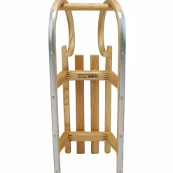 Ress MINI HÖRNERSCHLITTEN - Schlitten^Kinder Schlitten|Wintersportausrüstung Für Kinder