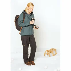 Ress MINI HÖRNERSCHLITTEN - Schlitten^Kinder Schlitten|Wintersportausrüstung Für Kinder