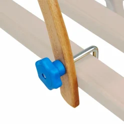 Kinder Ress Schlitten|Wintersportausrüstung Für Kinder*RODELLEHNE