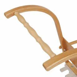 Ress SCHIEBELEHNE^Kinder Schlitten|Wintersportausrüstung Für Kinder