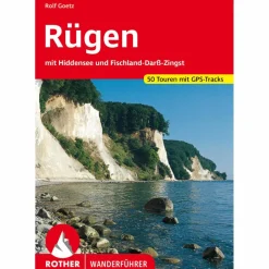RÜGEN - Wanderführer^ Wanderführer